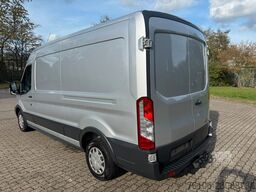 FORD Transit Kasten 310 L3 Trend *Ahk*Klima*Tempomat*