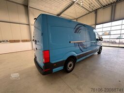 MAN TGE 3.180 L4 Kastenwagen *Navi*Klima*Kamera*