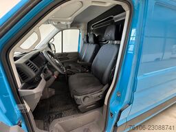 MAN TGE 3.180 L4 Kastenwagen *Navi*Klima*Kamera*