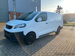 PEUGEOT Expert Kasten Premium L3 *Navi*Klima*PDC*