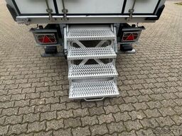 IVECO Daily 35C18 TiefKühlkoffer Maxicargo