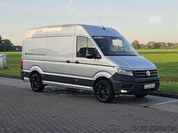VW CRAFTER 35 2.0 L3H3 LED Automaat Camera Carplay...
