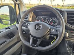 VW CRAFTER 35 2.0 L3H3 LED Automaat Camera Carplay...