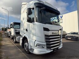 DAF XF 480 FT, different location : TRUCK TRADING B...