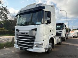DAF XF 480 FT, different location : TRUCK TRADING B...