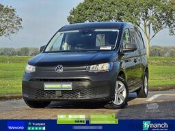 VW CADDY 2.0 102Pk Carplay Euro6 Werkplaats-Inrich...
