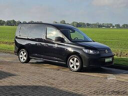 VW CADDY 2.0 102Pk Carplay Euro6 Werkplaats-Inrich...