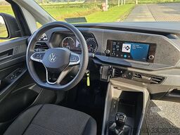 VW CADDY 2.0 102Pk Carplay Euro6 Werkplaats-Inrich...