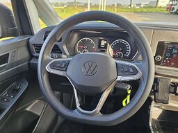 VW CADDY 2.0 102Pk Carplay Euro6 Werkplaats-Inrich...