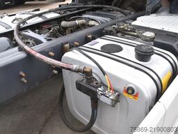 Scania R450 NGS 4x2NB - HYDRAULIC SYSTEM - RETARDER - ...