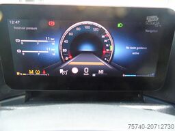 Mercedes-Benz Actros 2548 + 6x2 + RETARDER + 132.000km + 20TO...