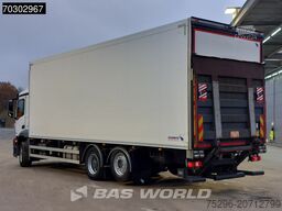 Mercedes Antos 2532 Antos 6X2 Carrier Supra 850 Nordic A...