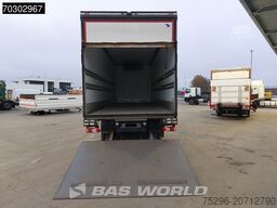 Mercedes Antos 2532 Antos 6X2 Carrier Supra 850 Nordic A...