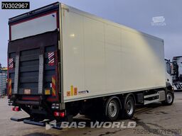 Mercedes Antos 2532 Antos 6X2 Carrier Supra 850 Nordic A...