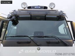 Mercedes Antos 2532 Antos 6X2 Carrier Supra 850 Nordic A...