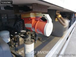 Mercedes Antos 2532 Antos 6X2 Carrier Supra 850 Nordic A...