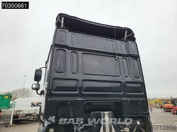 DAF XF 480 XF 6X2 Full Air Retarder Automatic Lift ...