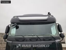 DAF XF 480 XF 6X2 Full Air Retarder Automatic Lift ...