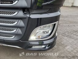 DAF XF 480 XF 6X2 Full Air Retarder Automatic Lift ...