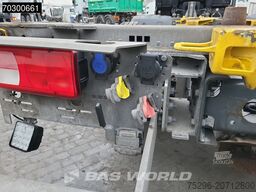 DAF XF 480 XF 6X2 Full Air Retarder Automatic Lift ...