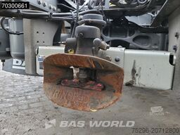 DAF XF 480 XF 6X2 Full Air Retarder Automatic Lift ...