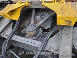 DAF XF 480 XF 6X2 Full Air Retarder Automatic Lift ...