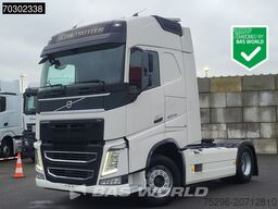Volvo FH 460 FH 4X2 Retarder I-ParkCool