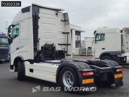 Volvo FH 460 FH 4X2 Retarder I-ParkCool