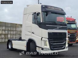 Volvo FH 460 FH 4X2 Retarder I-ParkCool