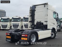 Volvo FH 460 FH 4X2 Retarder I-ParkCool