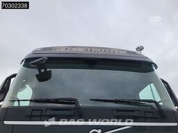 Volvo FH 460 FH 4X2 Retarder I-ParkCool