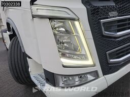 Volvo FH 460 FH 4X2 Retarder I-ParkCool