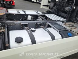 Volvo FH 460 FH 4X2 Retarder I-ParkCool