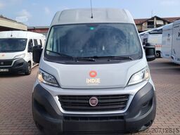 Fiat Weinsberg Carabus 600 K | 4 Posti Letto | Completamente Attrezzato