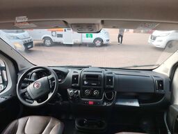 Fiat Weinsberg Carabus 600 K | 4 Posti Letto | Completamente Attrezzato