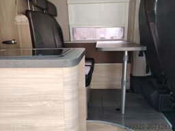 Fiat Weinsberg Carabus 600 K | 4 Posti Letto | Completamente Attrezzato