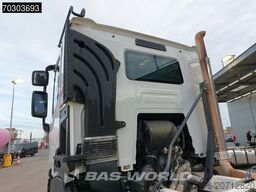 Renault C 440 K 8X4 Retarder Full Steel Big Axle Retard...