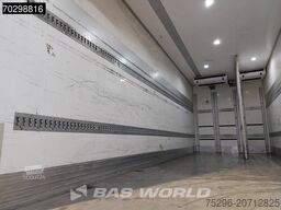 Scania P450 P 6X2 Thermo King T-1200R Spectrum Tailgat...