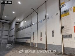 Scania P450 P 6X2 Thermo King T-1200R Spectrum Tailgat...