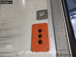 Scania P450 P 6X2 Thermo King T-1200R Spectrum Tailgat...