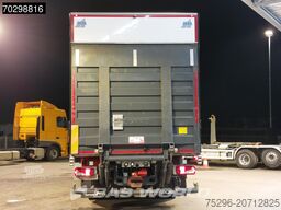 Scania P450 P 6X2 Thermo King T-1200R Spectrum Tailgat...