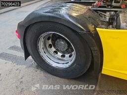 DAF XF 480 4X2 SSC Euro 6