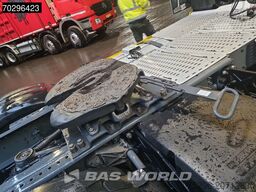 DAF XF 480 4X2 SSC Euro 6