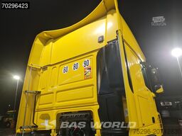 DAF XF 480 4X2 SSC Euro 6