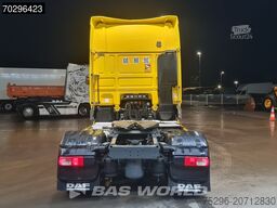 DAF XF 480 4X2 SSC Euro 6