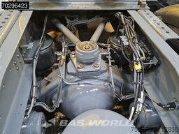 DAF XF 480 4X2 SSC Euro 6