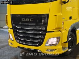 DAF XF 480 4X2 SSC Euro 6