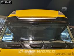 DAF XF 480 4X2 SSC Euro 6