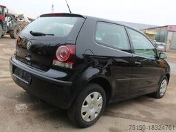 VOLKSWAGEN Polo IV Trendline - Nr.: 555