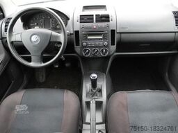 VOLKSWAGEN Polo IV Trendline - Nr.: 555